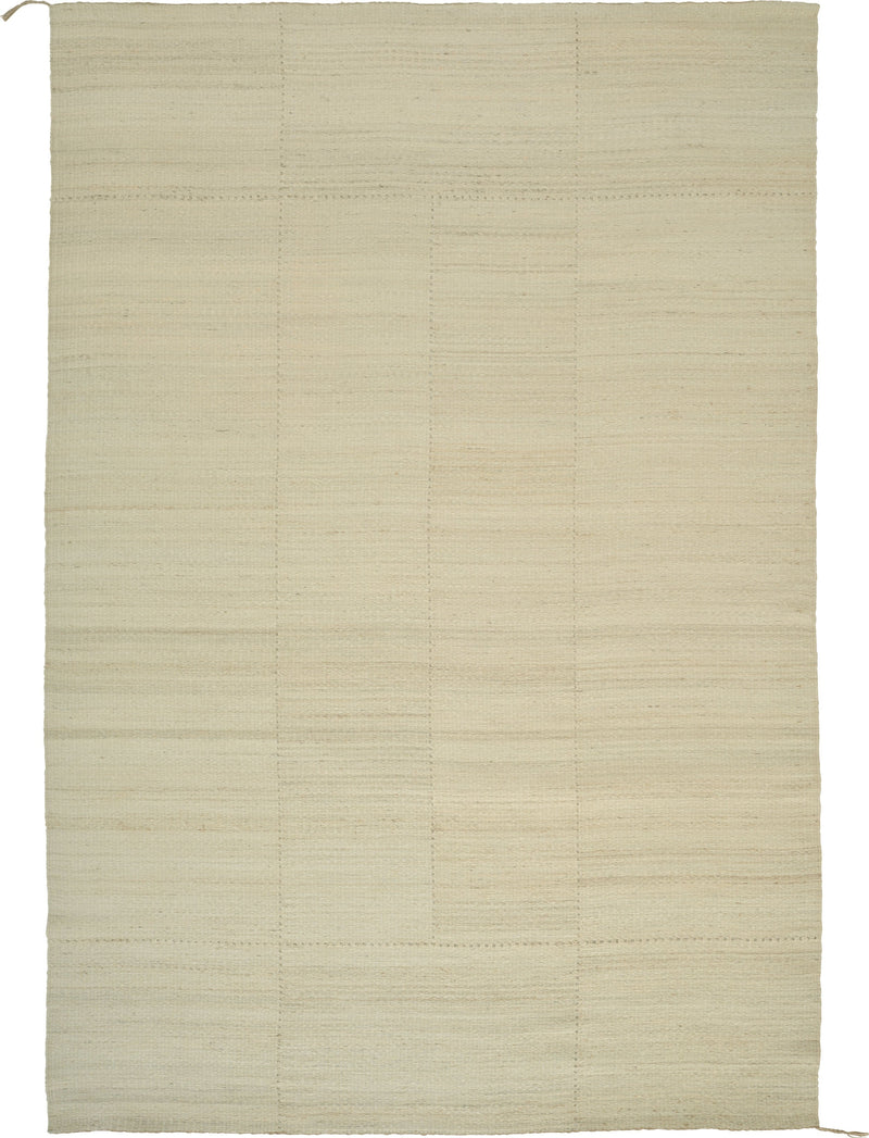 Still Aya rug in Still Aya Cream 170x240 (5.6' x 7.9')