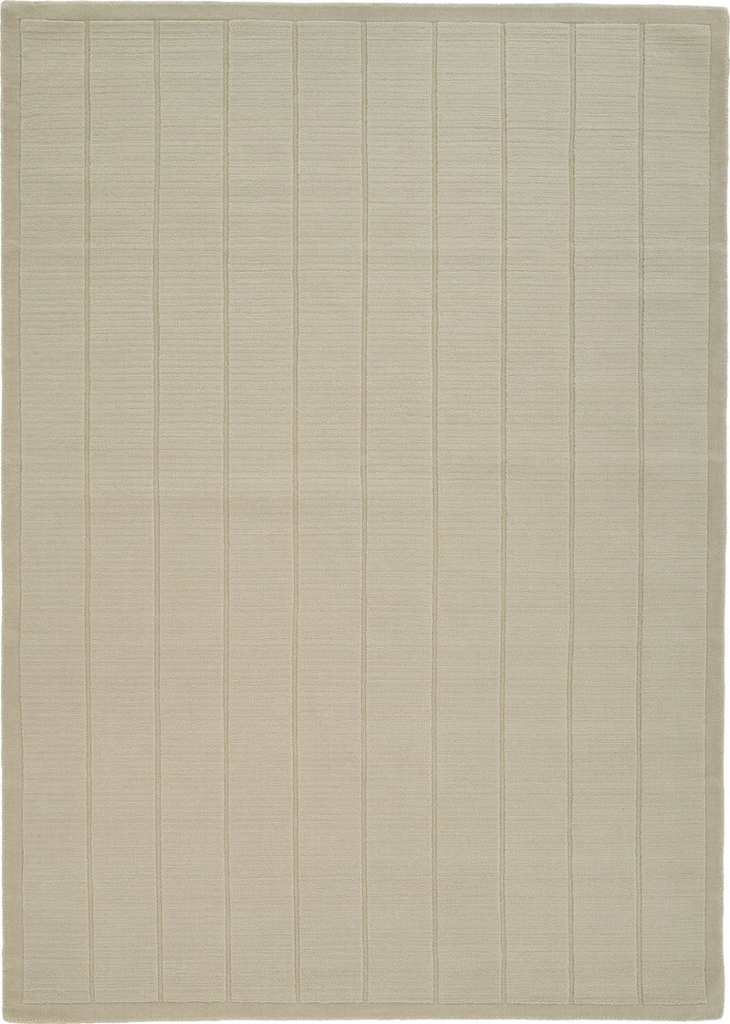 Woven Tatami rug in Woven Tatami Mole 200x300 (6.6' x 9.8')