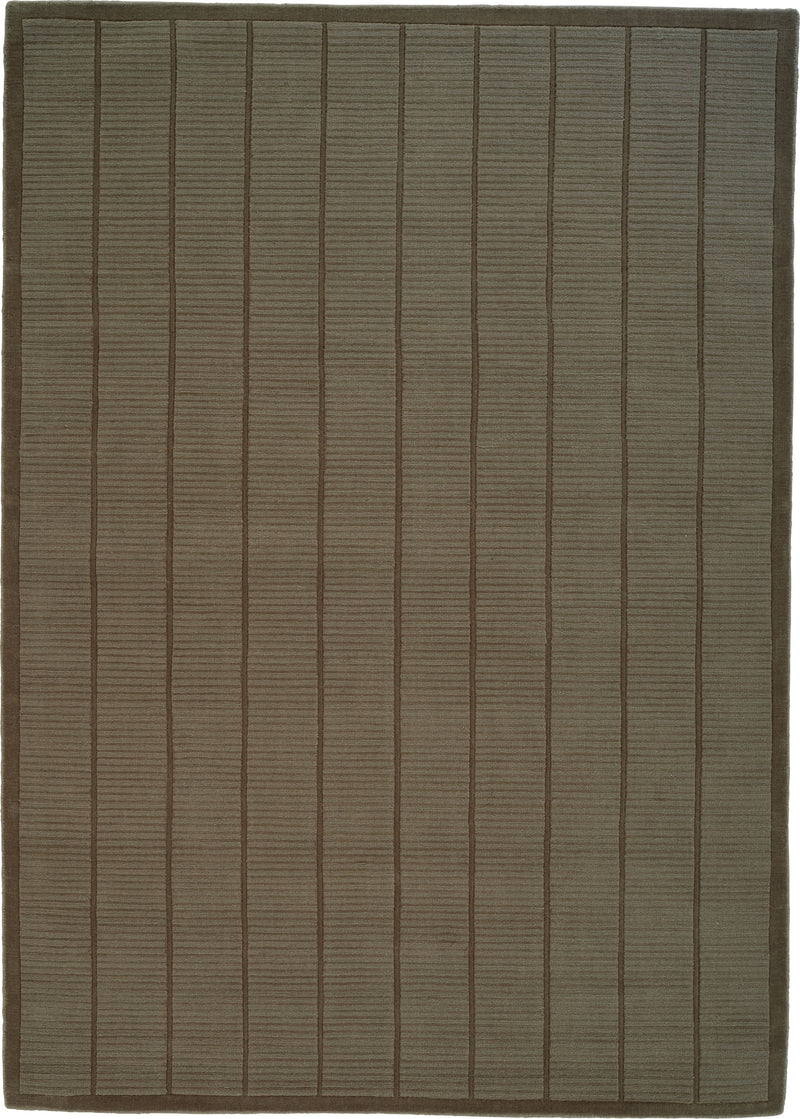 Woven Tatami rug in Woven Tatami Mole 200x300 (6.6' x 9.8')