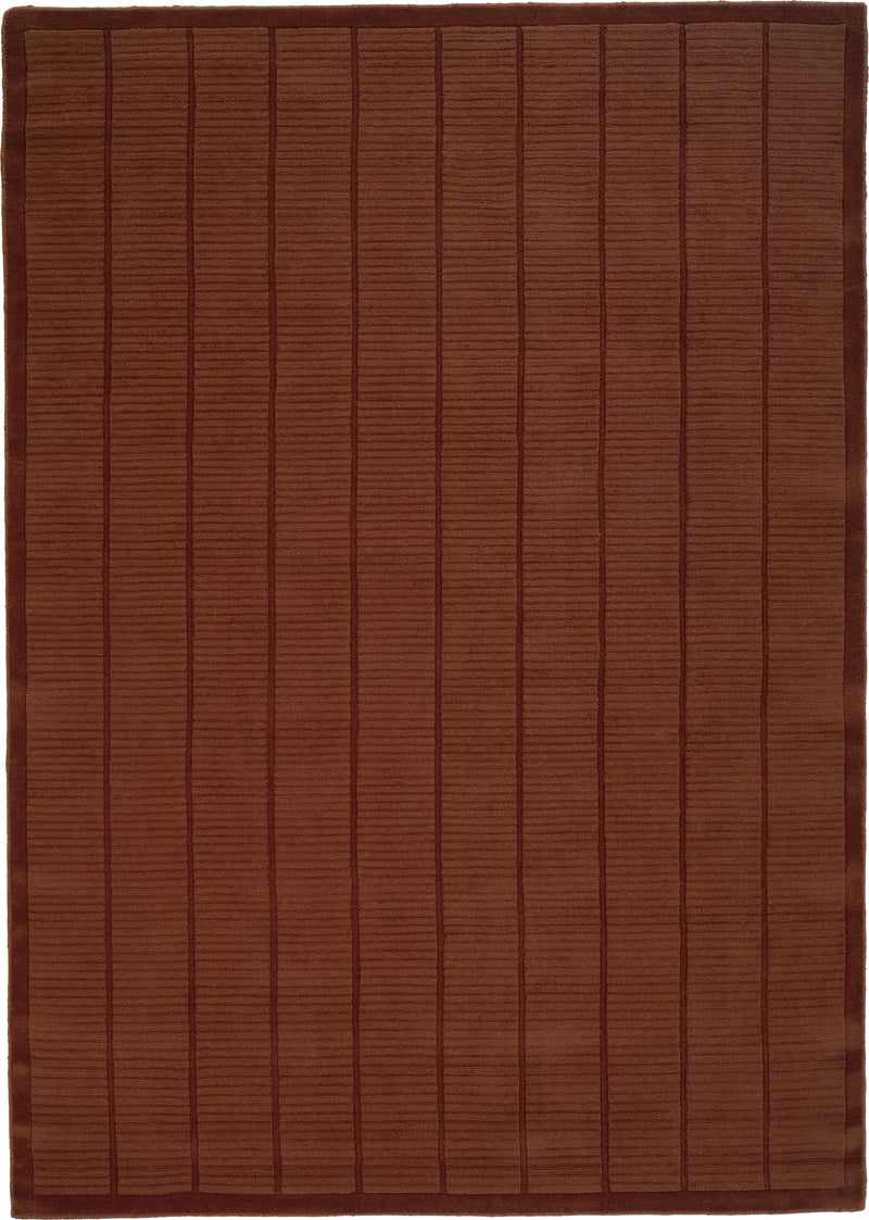 Woven Tatami rug in Woven Tatami Mole 200x300 (6.6' x 9.8')