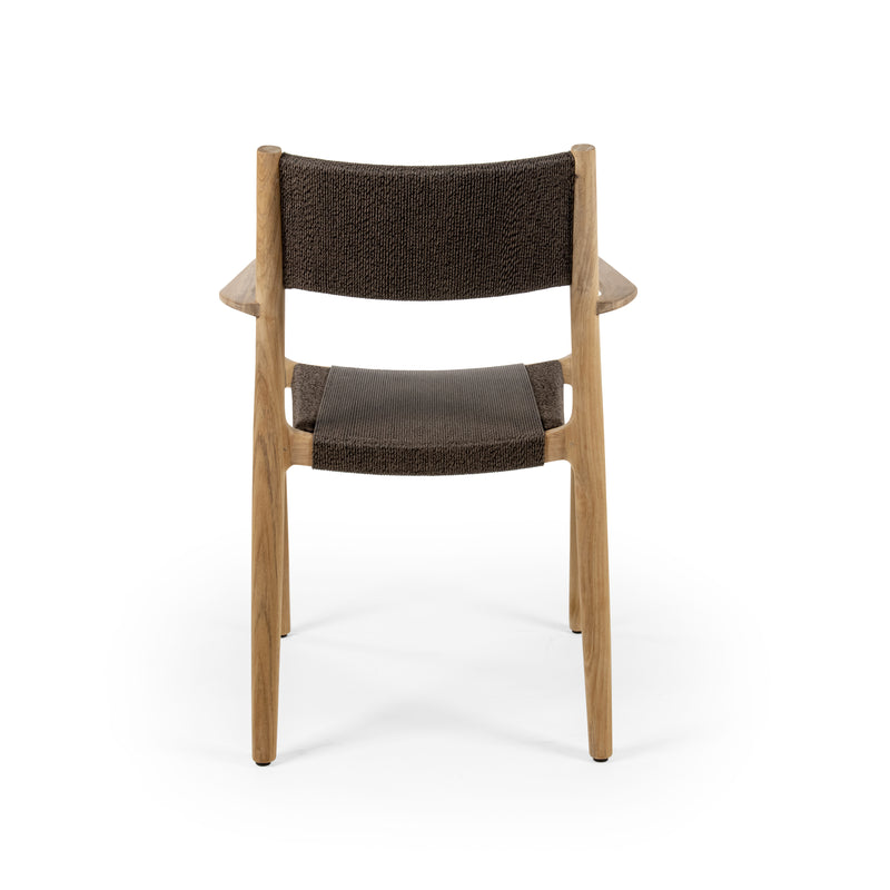 Maddalena Arm Chair