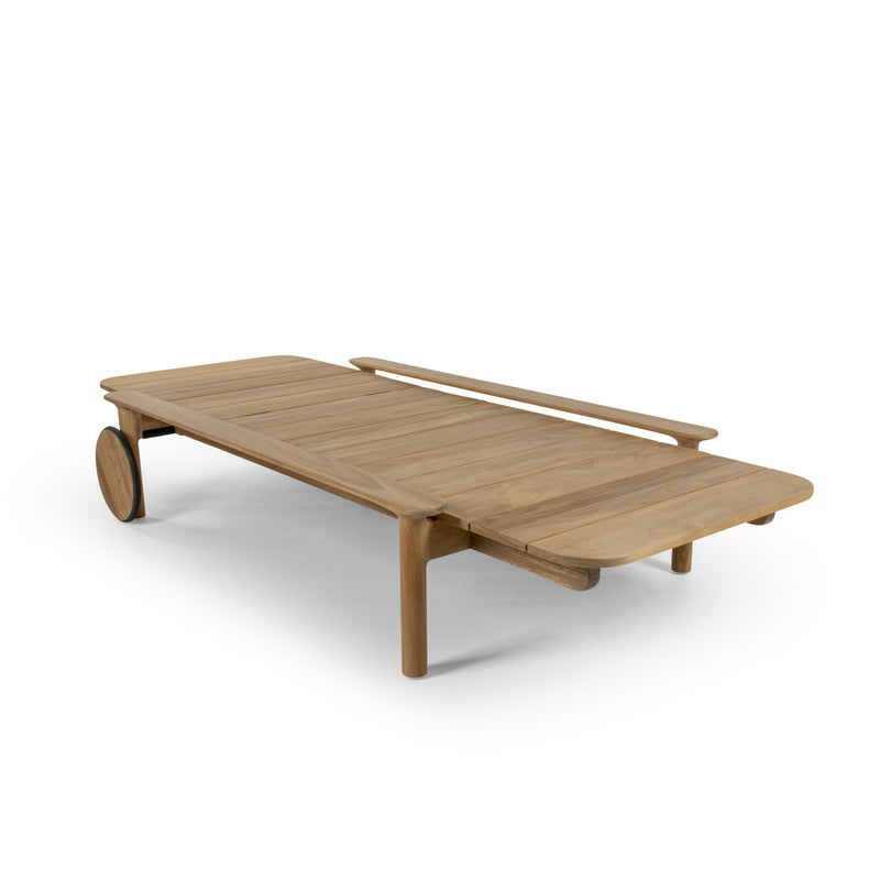 Maddalena Sun Lounger