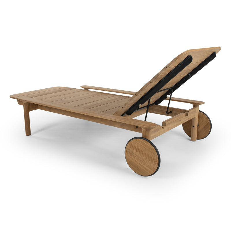 Maddalena Sun Lounger