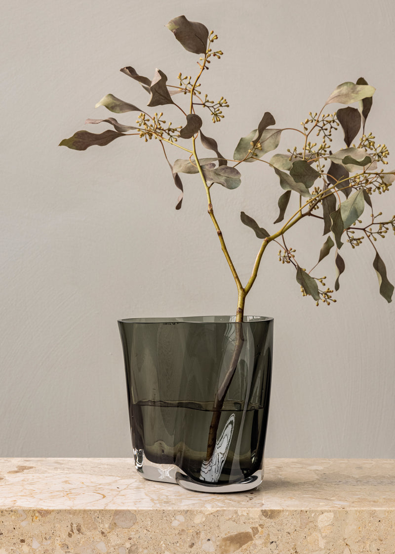 Aer Vase - 19 - Audo Copenhagen Vases - HORNE