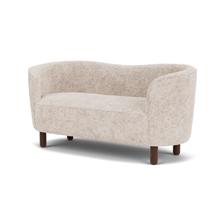 Mingle Sofa - Sheepskin