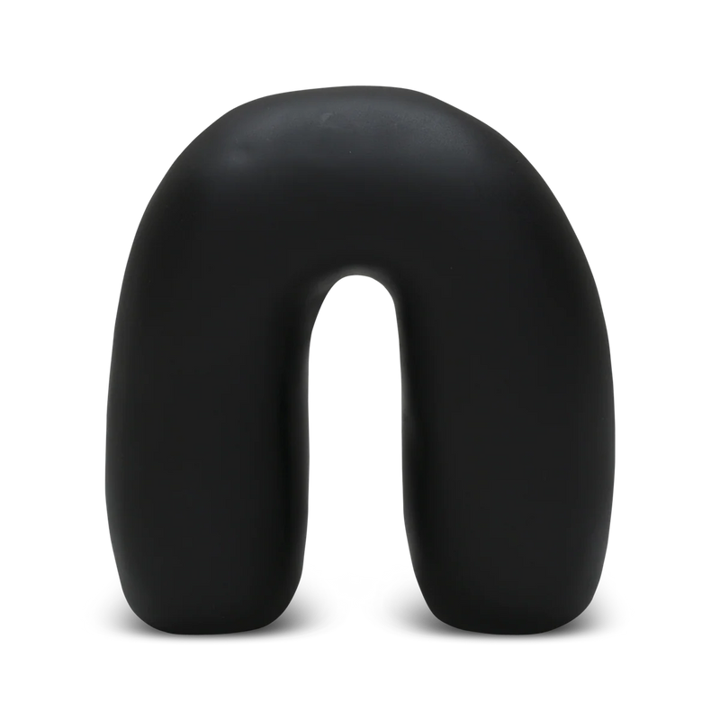 Noodle Arch Form Sculpture
