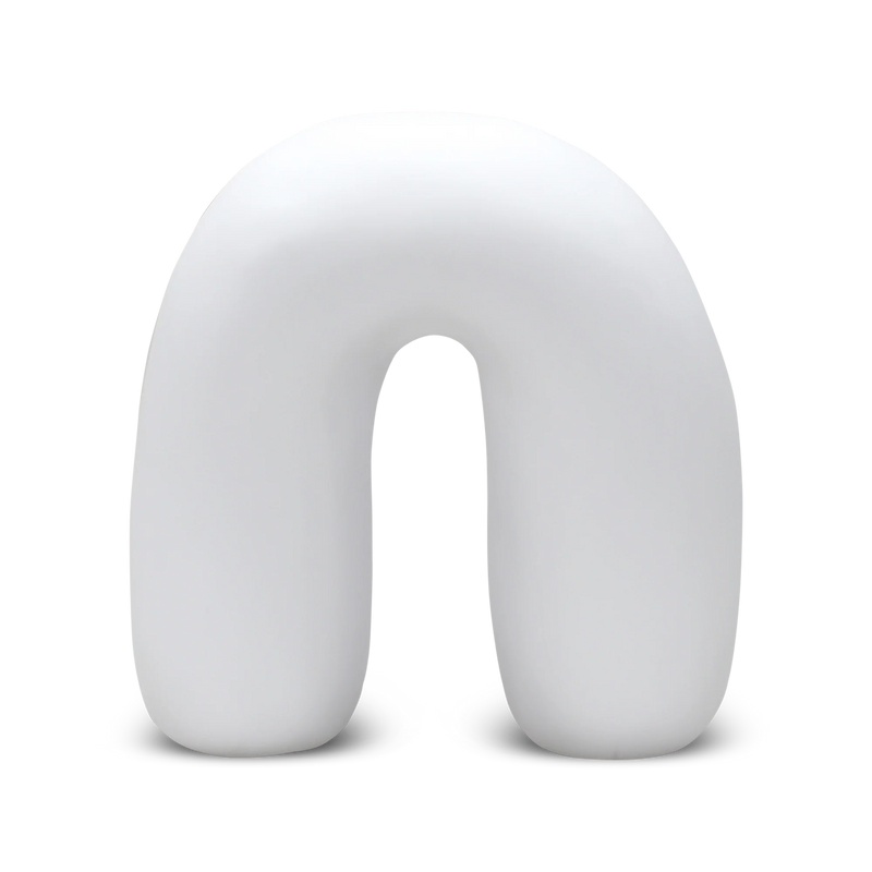 Noodle Arch Form Sculpture