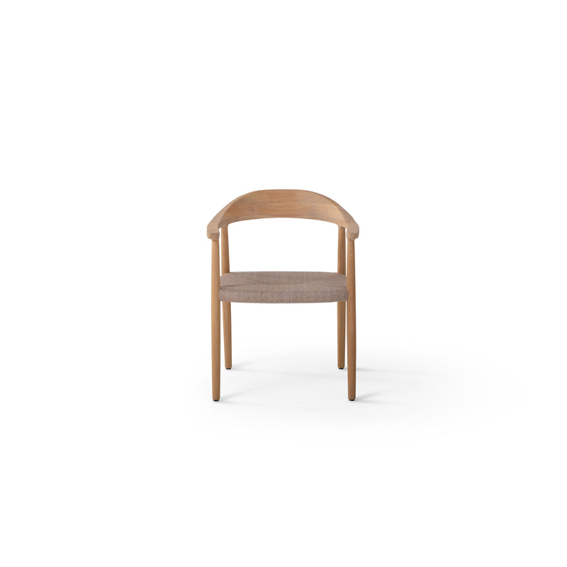 Naxos Arm Chair