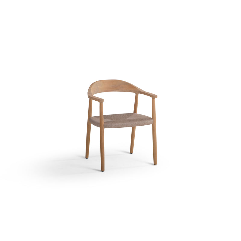 Naxos Arm Chair