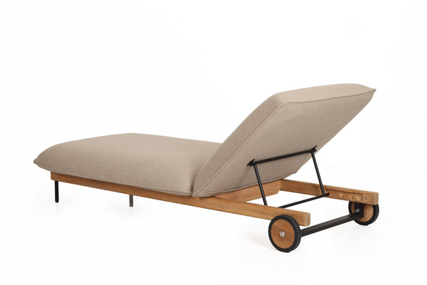 Noli Sun Lounger