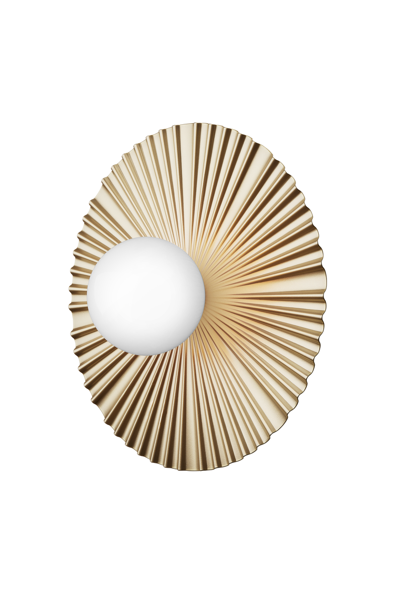 Liila Muuse Wall/Ceiling Lamp