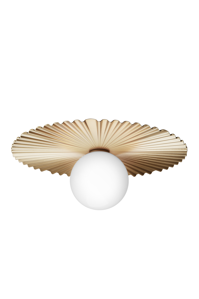 Liila Muuse Wall/Ceiling Lamp
