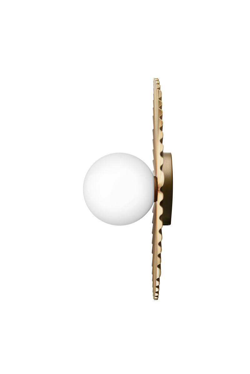 Liila Muuse Wall/Ceiling Lamp