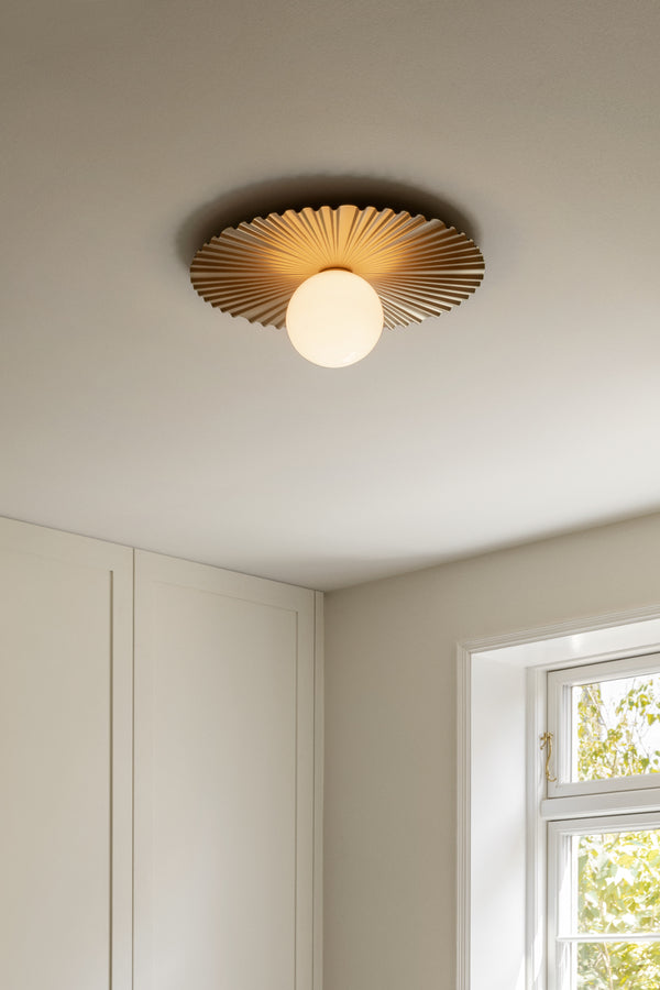 Liila Muuse Wall/Ceiling Lamp