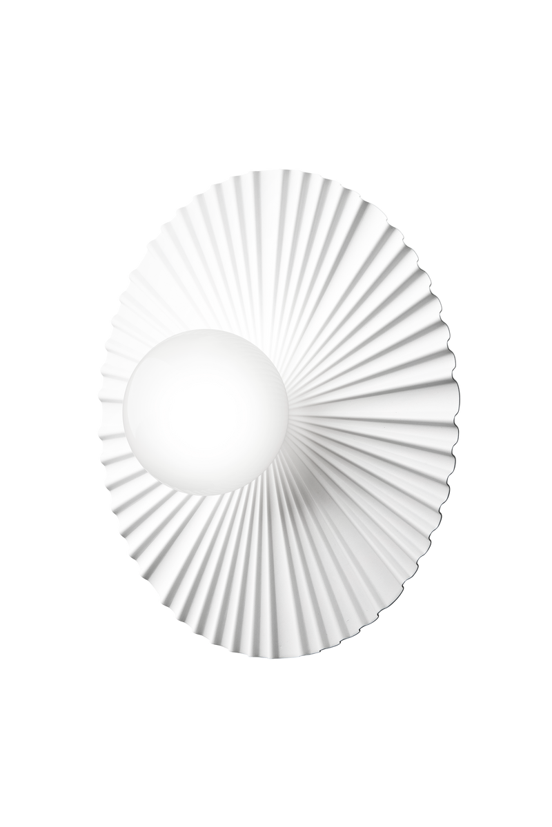 Liila Muuse Wall/Ceiling Lamp