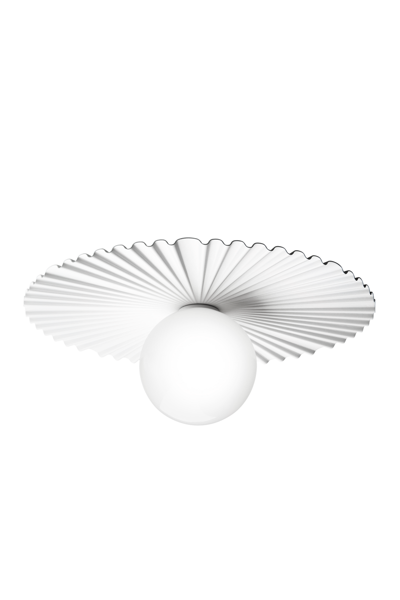 Liila Muuse Wall/Ceiling Lamp