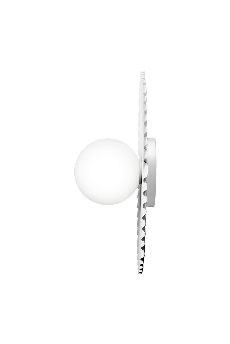 Liila Muuse Wall/Ceiling Lamp