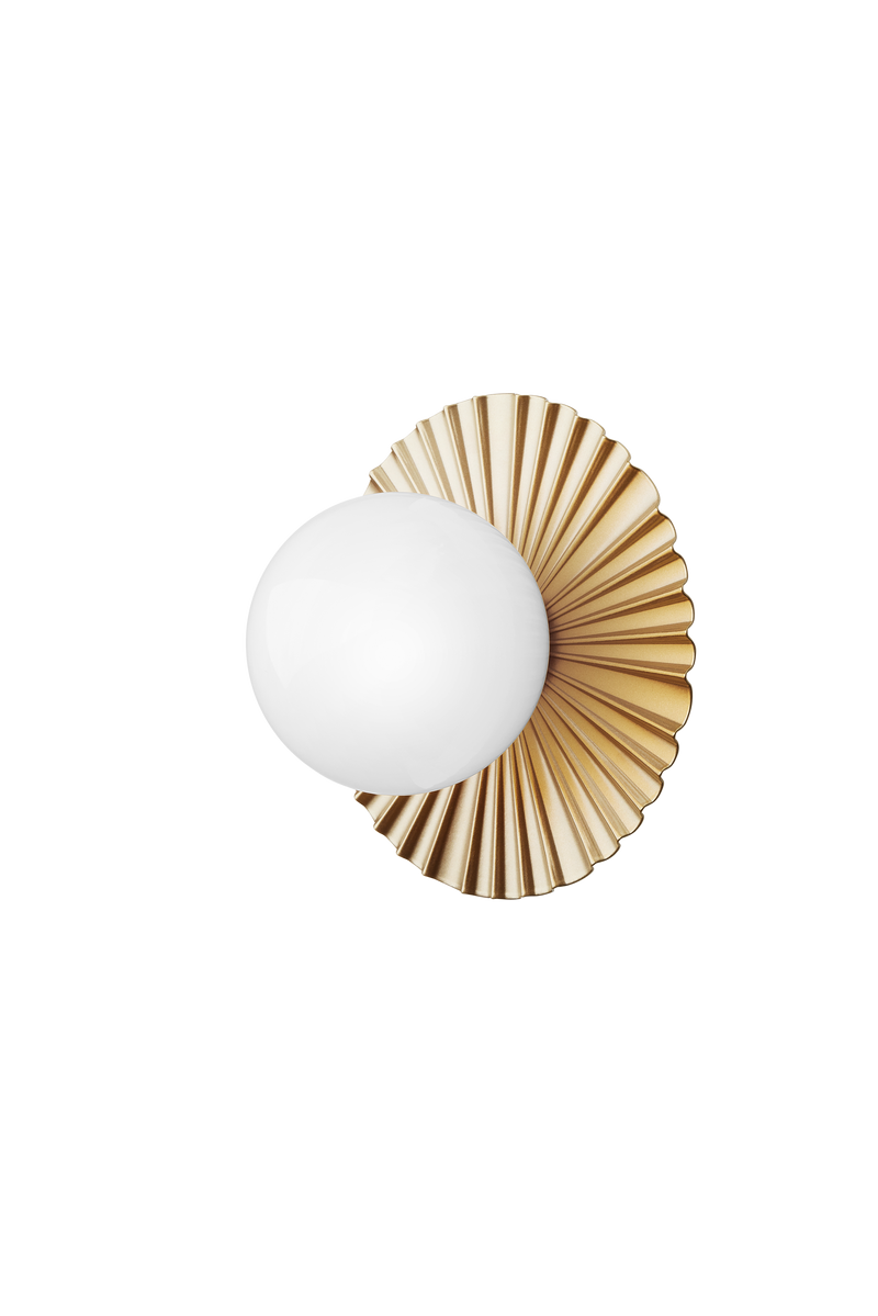 Liila Muuse Wall/Ceiling Lamp
