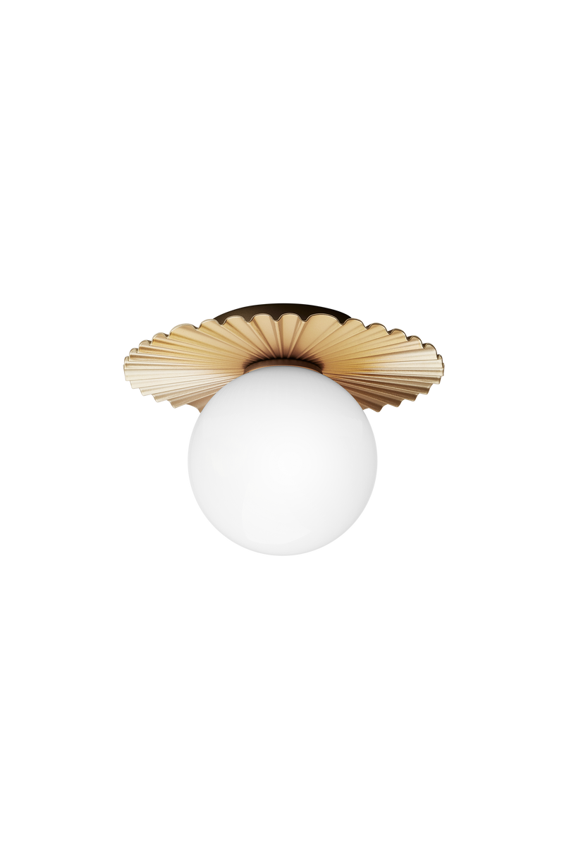 Liila Muuse Wall/Ceiling Lamp