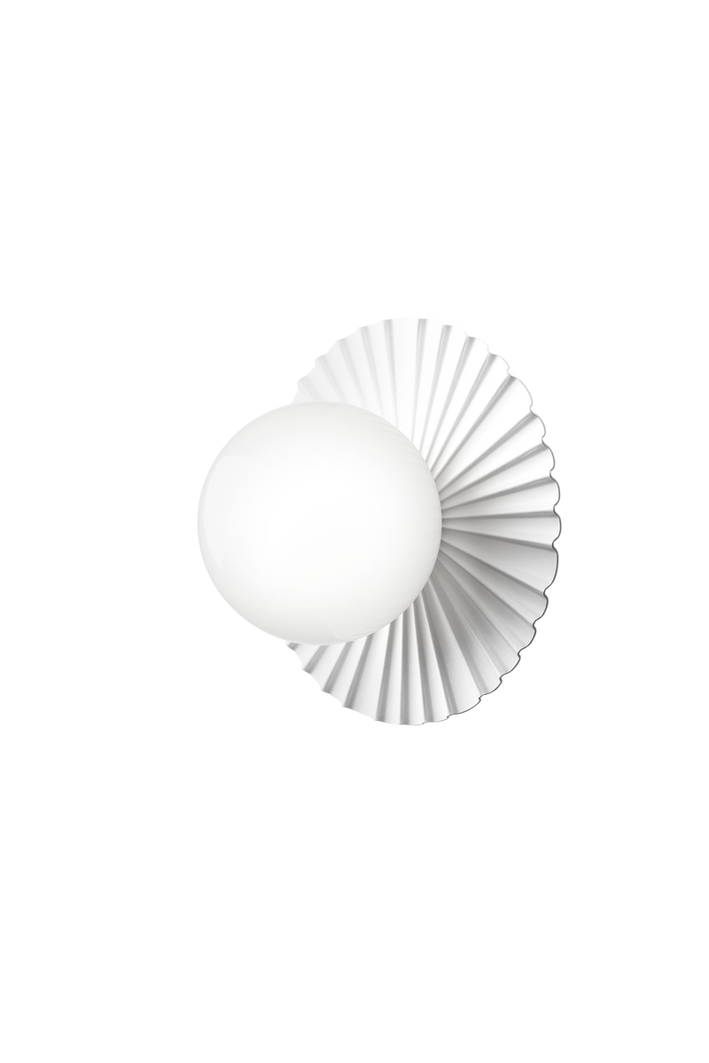 Liila Muuse Wall/Ceiling Lamp