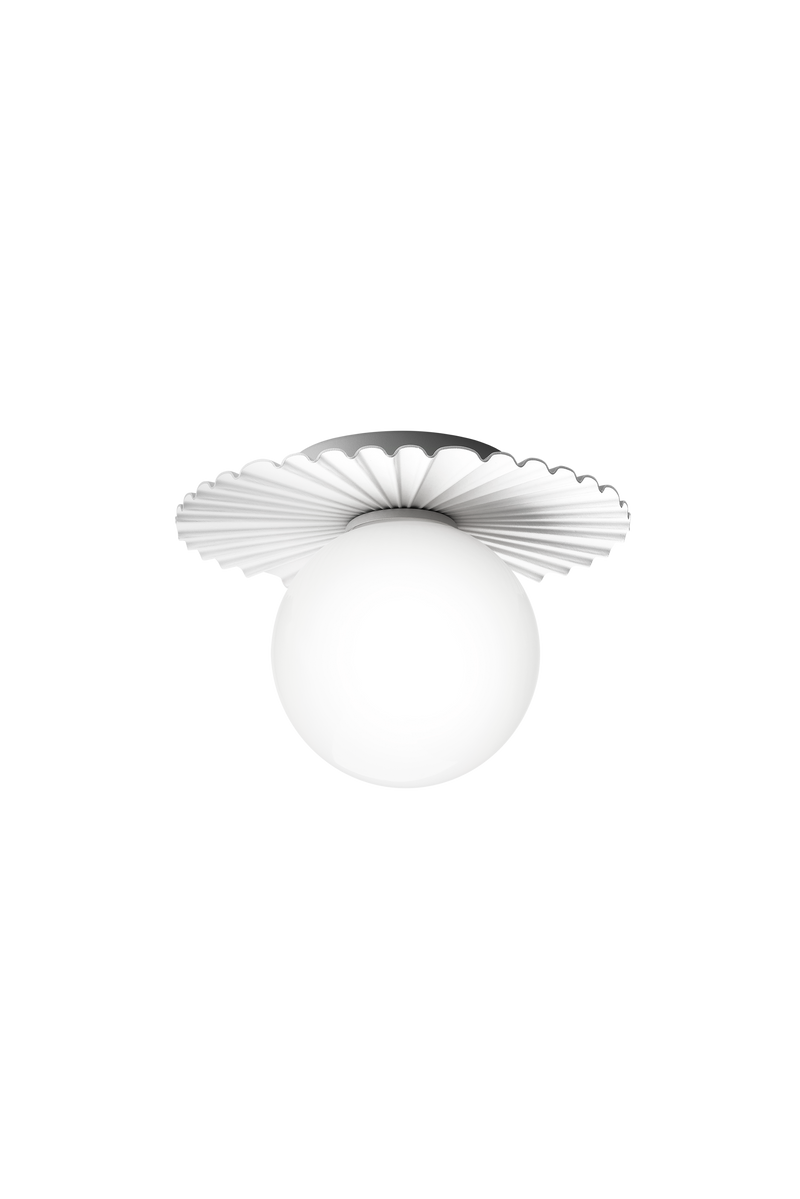 Liila Muuse Wall/Ceiling Lamp