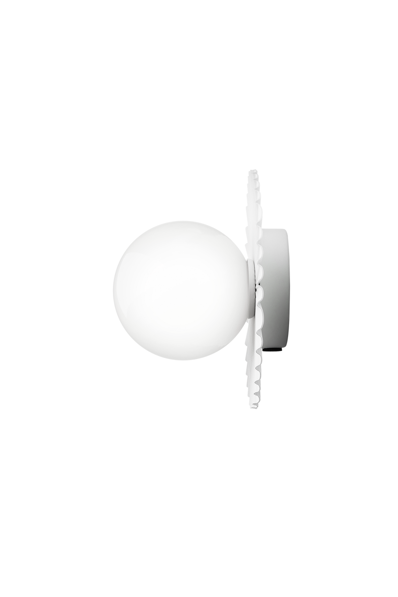 Liila Muuse Wall/Ceiling Lamp