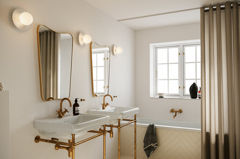 Liila Muuse Wall/Ceiling Lamp