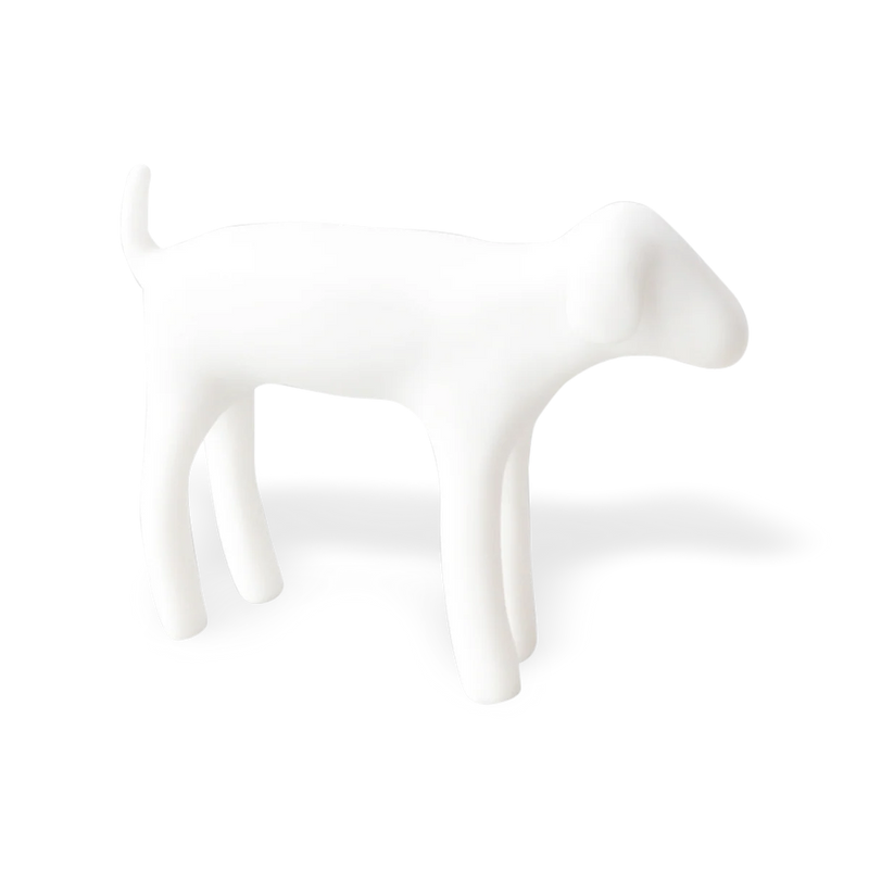 4Legged Friend Le Chien Sculpture