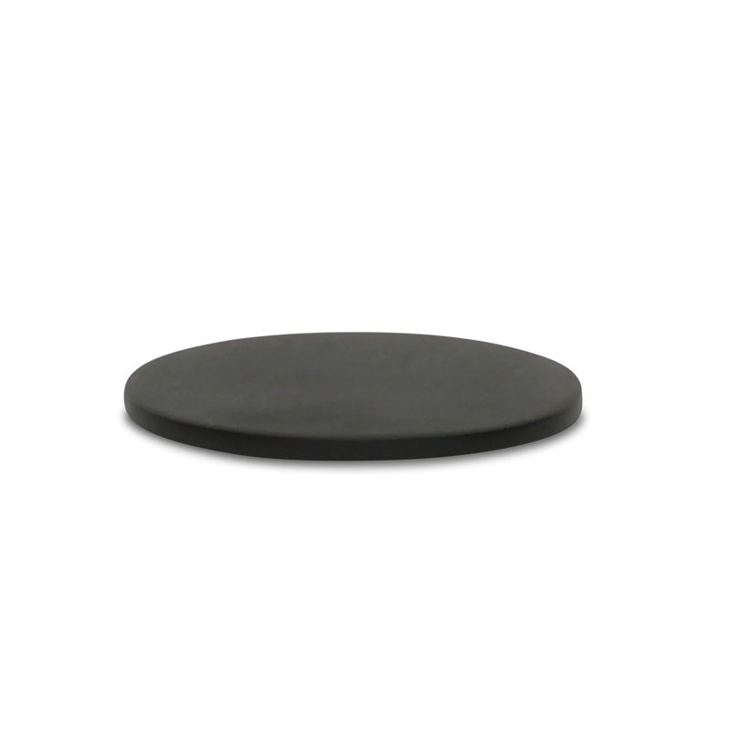 Purist Circle Coaster