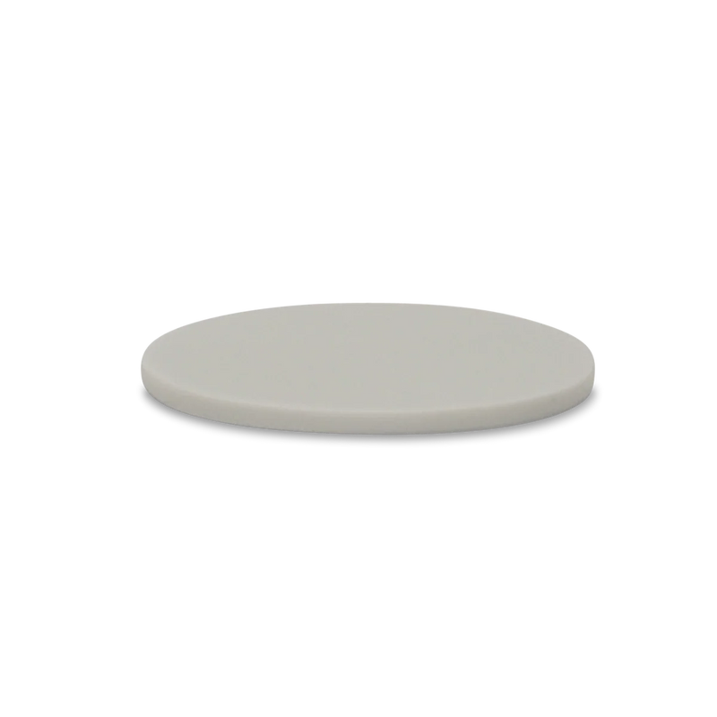 Purist Circle Coaster