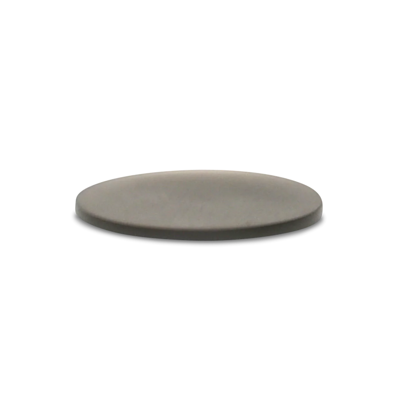 Purist Circle Coaster