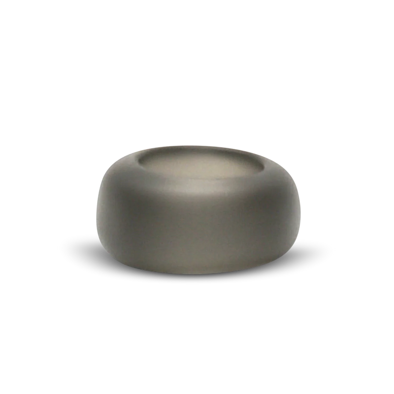 Sculpt Circle Napkin Ring