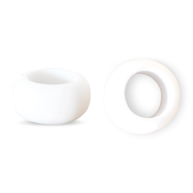 Sculpt Circle Napkin Ring