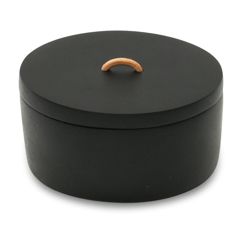 Purist Coaster Box