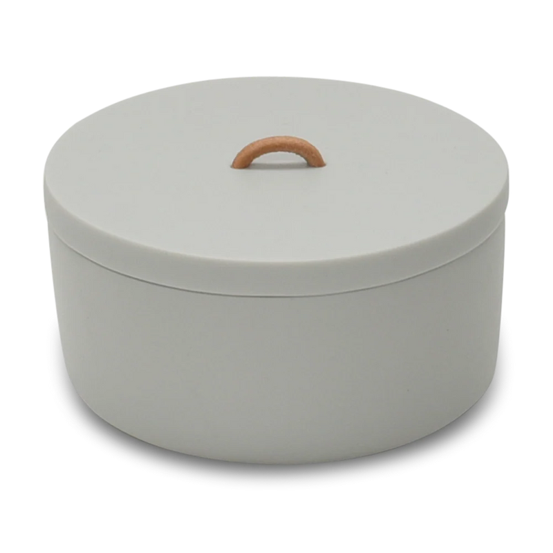 Purist Coaster Box