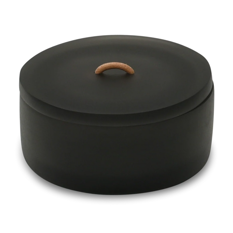 Purist Coaster Box