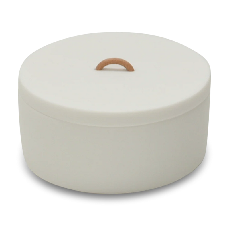 Purist Coaster Box