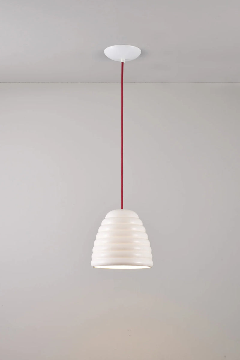 Hector Bibendum Pendant - Medium