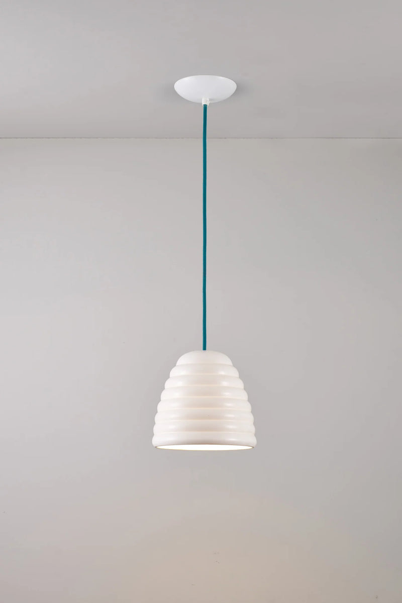 Hector Bibendum Pendant - Medium