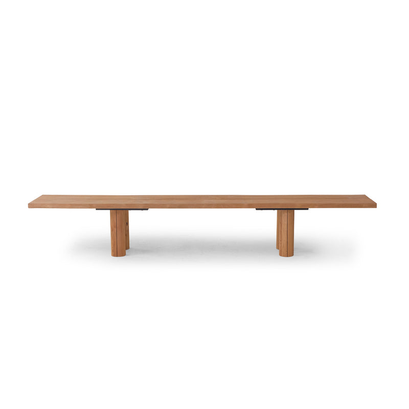Otranto Round-Leg Bench