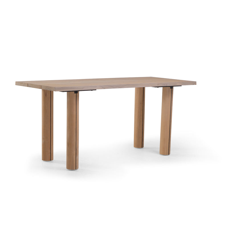 Otranto Round-Leg Counter Table