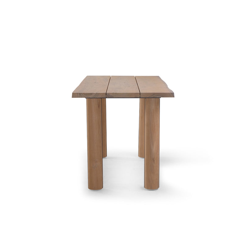 Otranto Round-Leg Counter Table