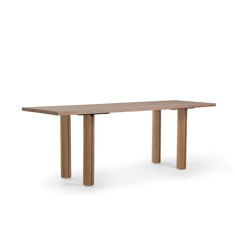 Otranto Round-Leg Counter Table