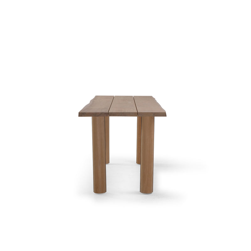 Otranto Round-Leg Counter Table