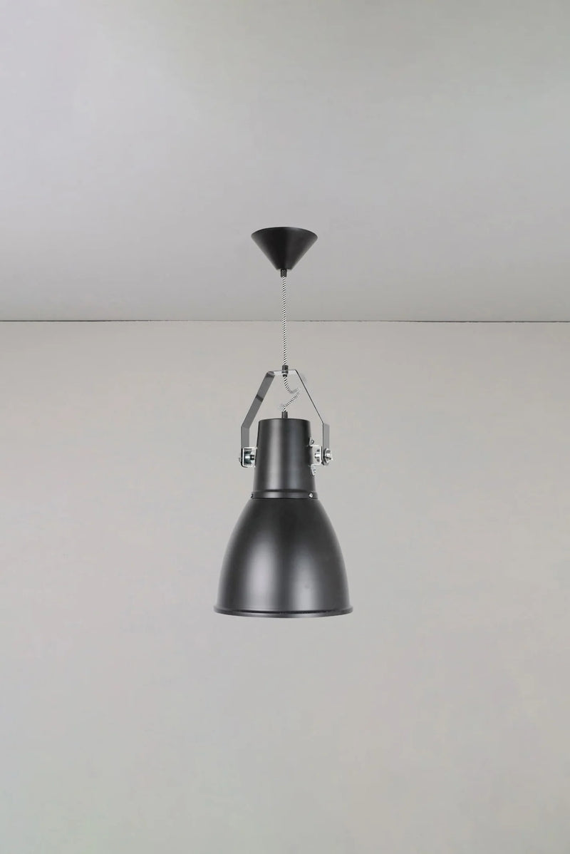 Stirrup 3 Bracket Pendant