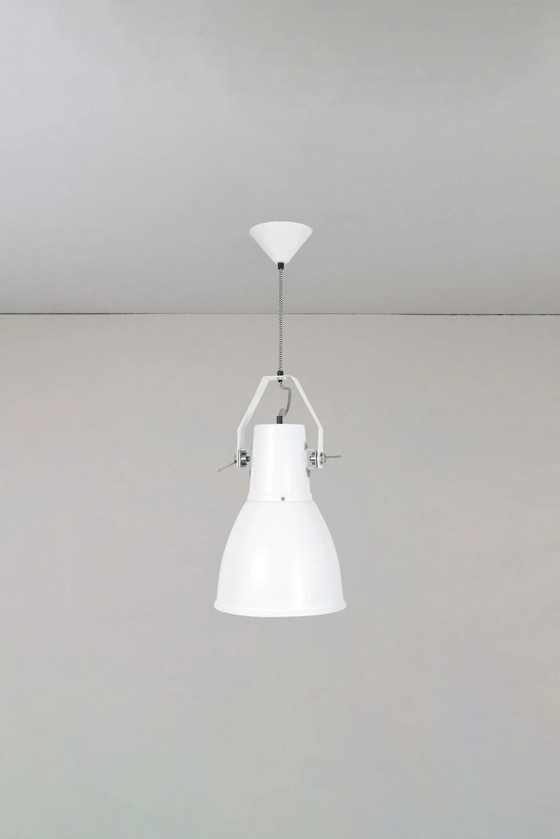 Stirrup 3 Bracket Pendant