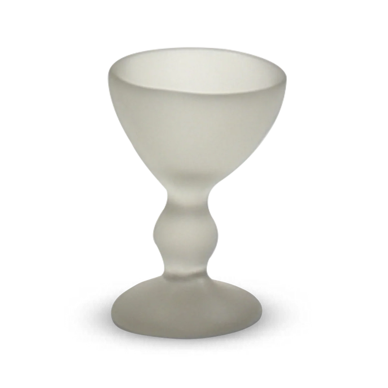Pedestal Egg Cup