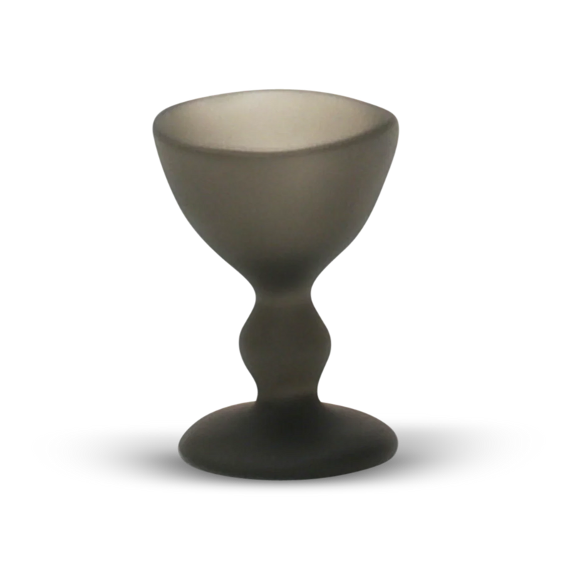 Pedestal Egg Cup