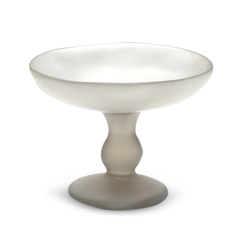 Pedestal Bowl