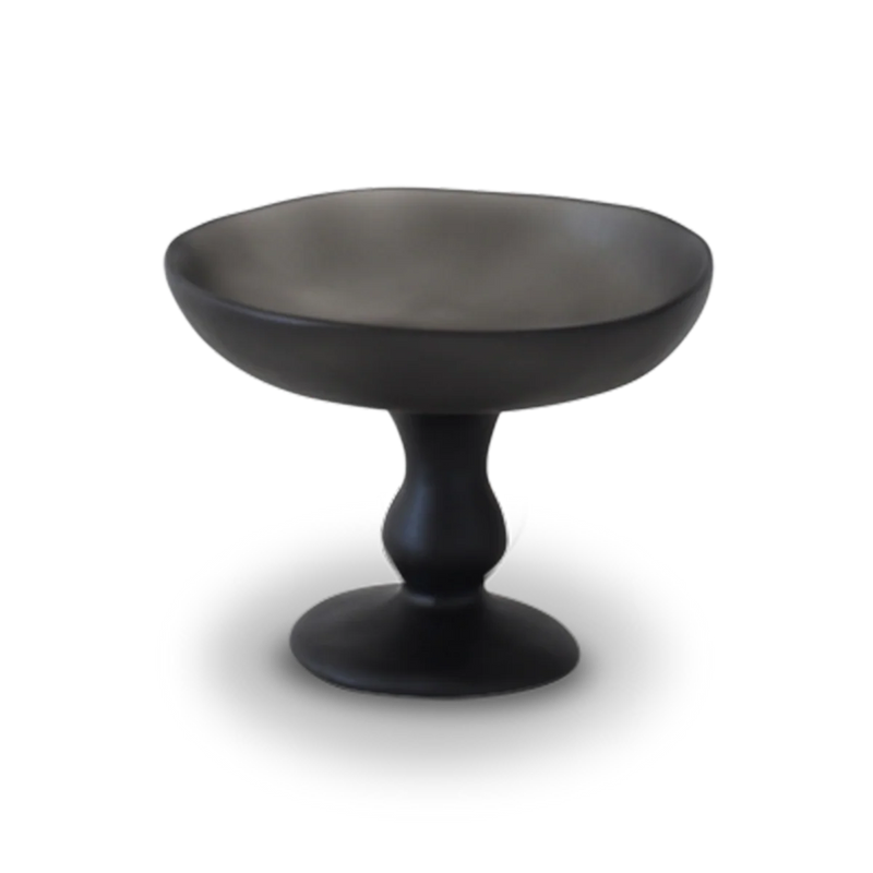 Pedestal Bowl